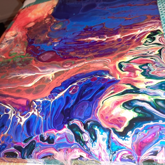 Acrylis Artwork - Picture 2 of 3